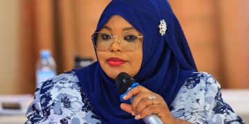 SOVEREIGNTY WITH HOPE: SHIFRAH LUKWAGO’S MESSAGE AS UGANDA TURNS 64