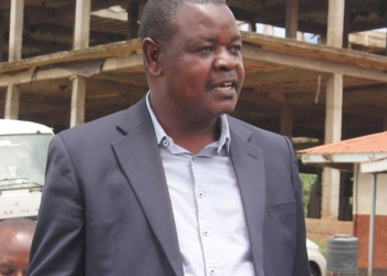 45,780 Children Targeted In Bududa Measles, Rubella Vaccination Drive