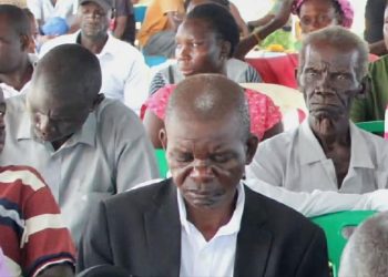 Pakwach PDM Beneficiaries Struggle to Repay Government Funds
