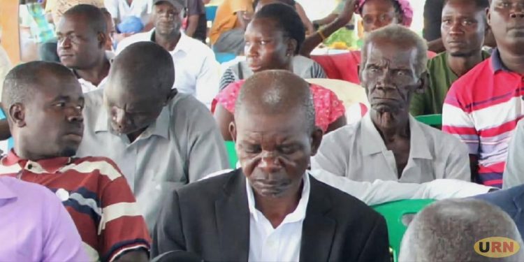 Pakwach PDM Beneficiaries Struggle to Repay Government Funds