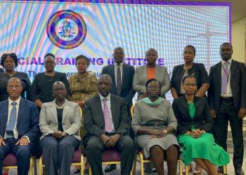 Court Settles 64 Commercial Disputes Worth Shs20.67 Billion Through Mediation