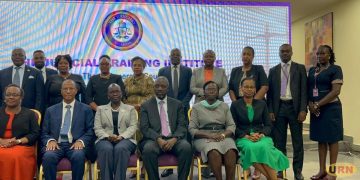 Court Settles 64 Commercial Disputes Worth Shs20.67 Billion Through Mediation