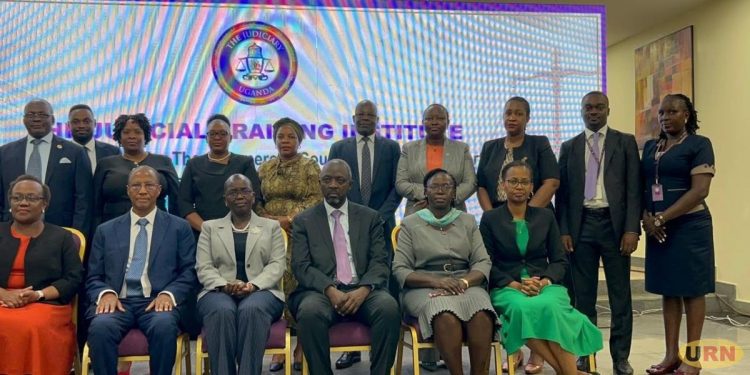 Court Settles 64 Commercial Disputes Worth Shs20.67 Billion Through Mediation