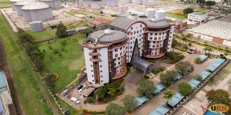 NSSF Smartly Avoided Investing in “Overvalued” Kenya Pipeline Company