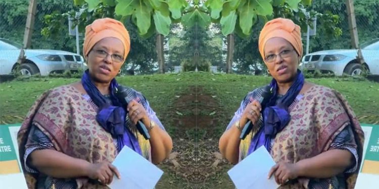 Africa’s Independence Remains Incomplete Says Kabayo