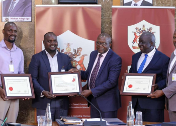 BoU Urges SACCOs Against Sharing Surpluses, Grow Lending Capital