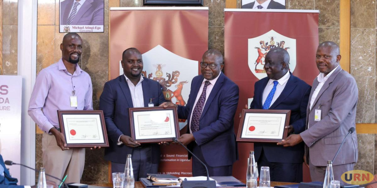 BoU Urges SACCOs Against Sharing Surpluses, Grow Lending Capital