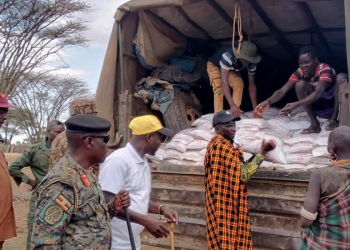 Karamoja Leaders Demand Ring-Fenced Funding to Avert Hunger Crisis