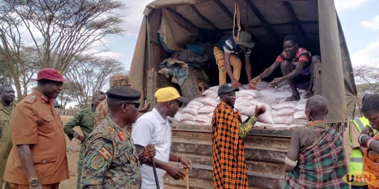Karamoja Leaders Demand Ring-Fenced Funding to Avert Hunger Crisis