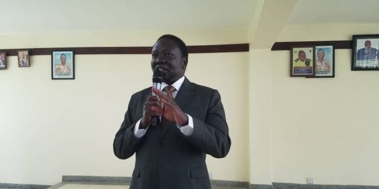 Kitgum Schools Warned Against Illegal Fees
