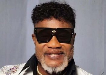 Ebola Fears Ground Koffi Olomide Concert in Gulu