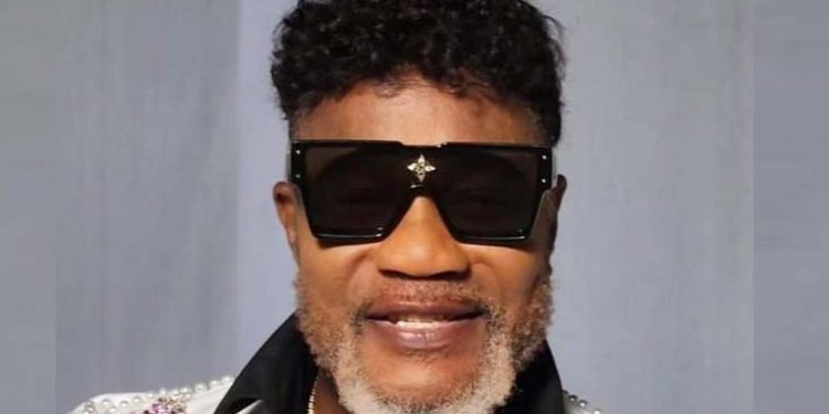 Ebola Fears Ground Koffi Olomide Concert in Gulu