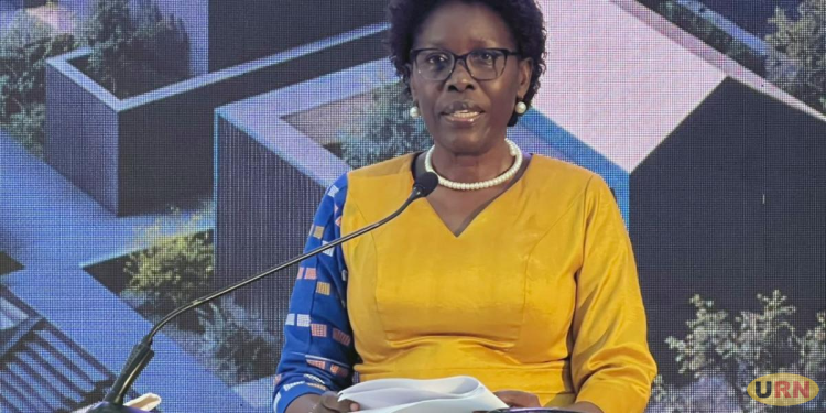 Uganda Housing Must Be Climate-Resilient As Country Faces 2.48 Million-Unit Deficit