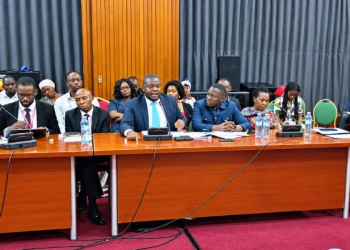 NSSF Faces Fresh Temangalo Land Dispute as MPs Raise Concerns Over Workers’ Savings