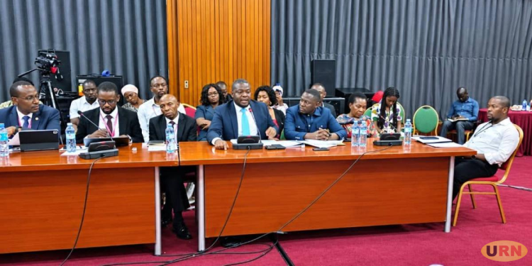 NSSF Faces Fresh Temangalo Land Dispute as MPs Raise Concerns Over Workers’ Savings