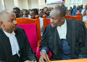 Court to Rule on 97 Affidavits in Rubongoya-Kabanda Election Petition