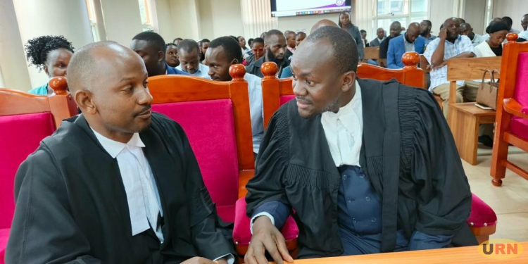 Court Expunges 97 Affidavits in Rubongoya-Kabanda Election Petition