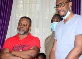 Pastor from Canada Pleads Guilty to Obtaining UGX2.3 Billion in Bogus Gold Deal