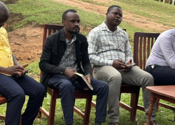 Namisindwa Residents Donate Five Acres for Seed Secondary School