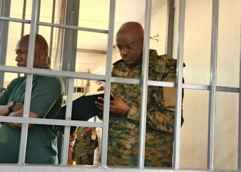 Court Convicts Two Former State Informers Over Munyonyo, Kalerwe Bomb Murders