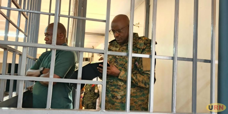 Court Convicts Two Former State Informers Over Munyonyo, Kalerwe Bomb Murders