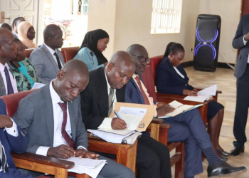 Land Encroachment Leaves Luwero Public Institutions Struggling for Space