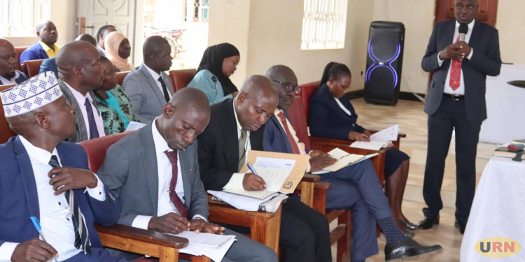 Land Encroachment Leaves Luwero Public Institutions Struggling for Space