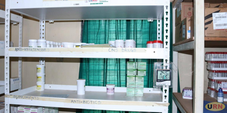 Luwero Tightens Drug Dispensing as Nine Health Workers Face Interdiction