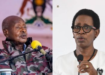 MoH’s Atwine, Museveni & 12 Other Top Officials Shine in Public Opinions Latest Transformation Champions Wards