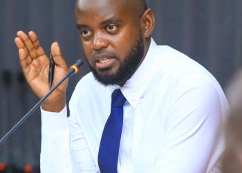 MPs Seek Audience with Museveni Before Concluding Digital Number Plate Probe