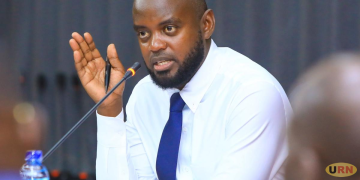 MPs Seek Audience with Museveni Before Concluding Digital Number Plate Probe