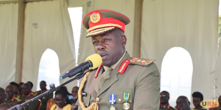 MPs Told to Put Evidence Before Ego in Security Oversight