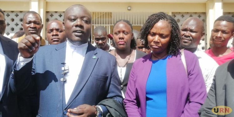 Court Rejects Video Evidence in Masaka Woman MP Election Petition