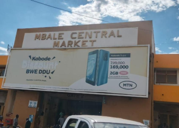 83 Landlords Ordered Out Of Mbale Central Market Lock-Ups