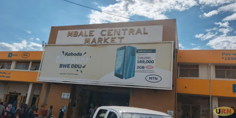 83 Landlords Ordered Out Of Mbale Central Market Lock-Ups