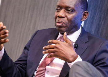 Shilling Further Weakens As BoU Prepares Shs 1.4 Trillion Bond Auction
