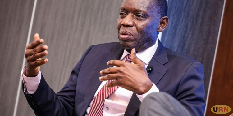 Shilling Further Weakens As BoU Prepares Shs 1.4 Trillion Bond Auction