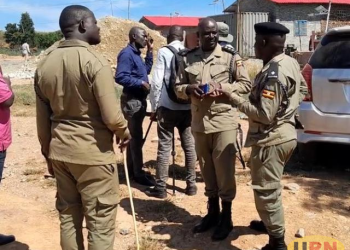 Namayingo Gold Mine Closure Leaves 500 Miners Stranded