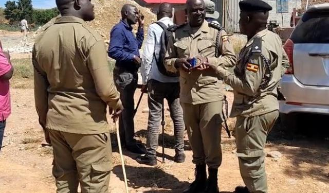 Namayingo Gold Mine Closure Leaves 500 Miners Stranded