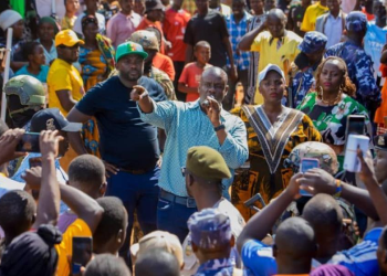 Balaam Orders Arrest, Interdiction of Masindi Officials Over Corruption Allegations