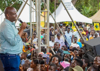 Bweyale Town Council LC 3 Chairperson in Trouble Over UGX 50M