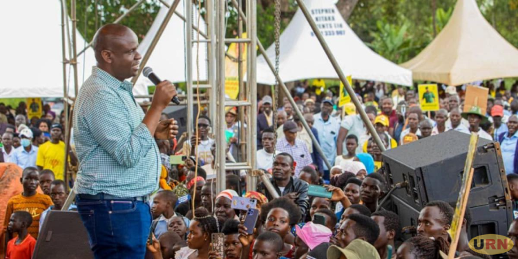 Bweyale Town Council LC 3 Chairperson in Trouble Over UGX 50M