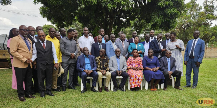 Government to Use National Social Register to Identify NUSAF IV Beneficiaries