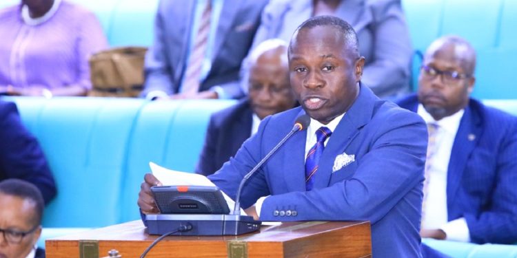 Mbarara Varsity pharmacy degree legitimate – Minister