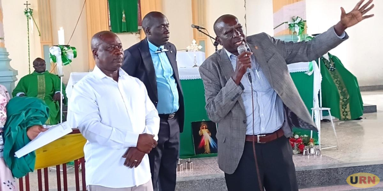 Karamoja Minister Calls for Long-Term Plan to Tackle Food Insecurity