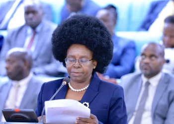Musenero Attributes Fuel Prices to Global Costs, Taxes, Shilling Depreciation