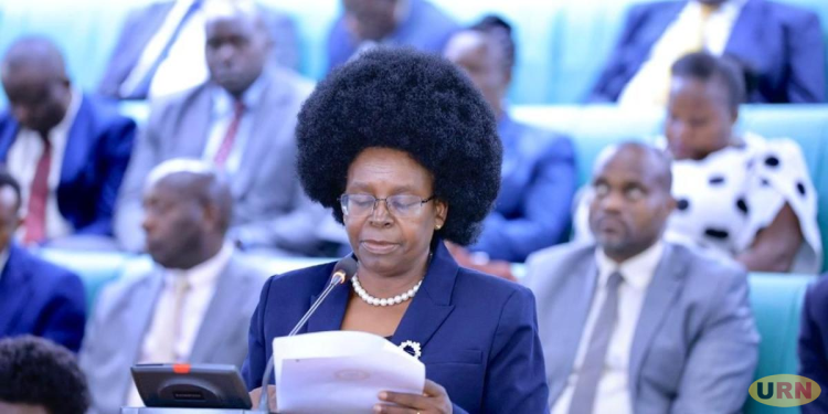 Musenero Attributes Fuel Prices to Global Costs, Taxes, Shilling Depreciation