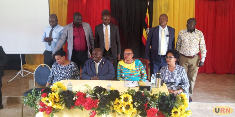 Public Service Ministry Flags Extortion in Local Government Pension, Gratuity Payments
