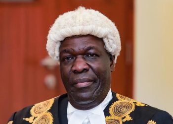 Deputy Chief Justice Prophesies Doom Over Ugandans’ Poor Reading Culture