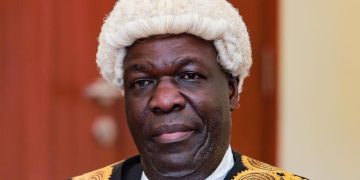 Deputy Chief Justice Prophesies Doom Over Ugandans’ Poor Reading Culture
